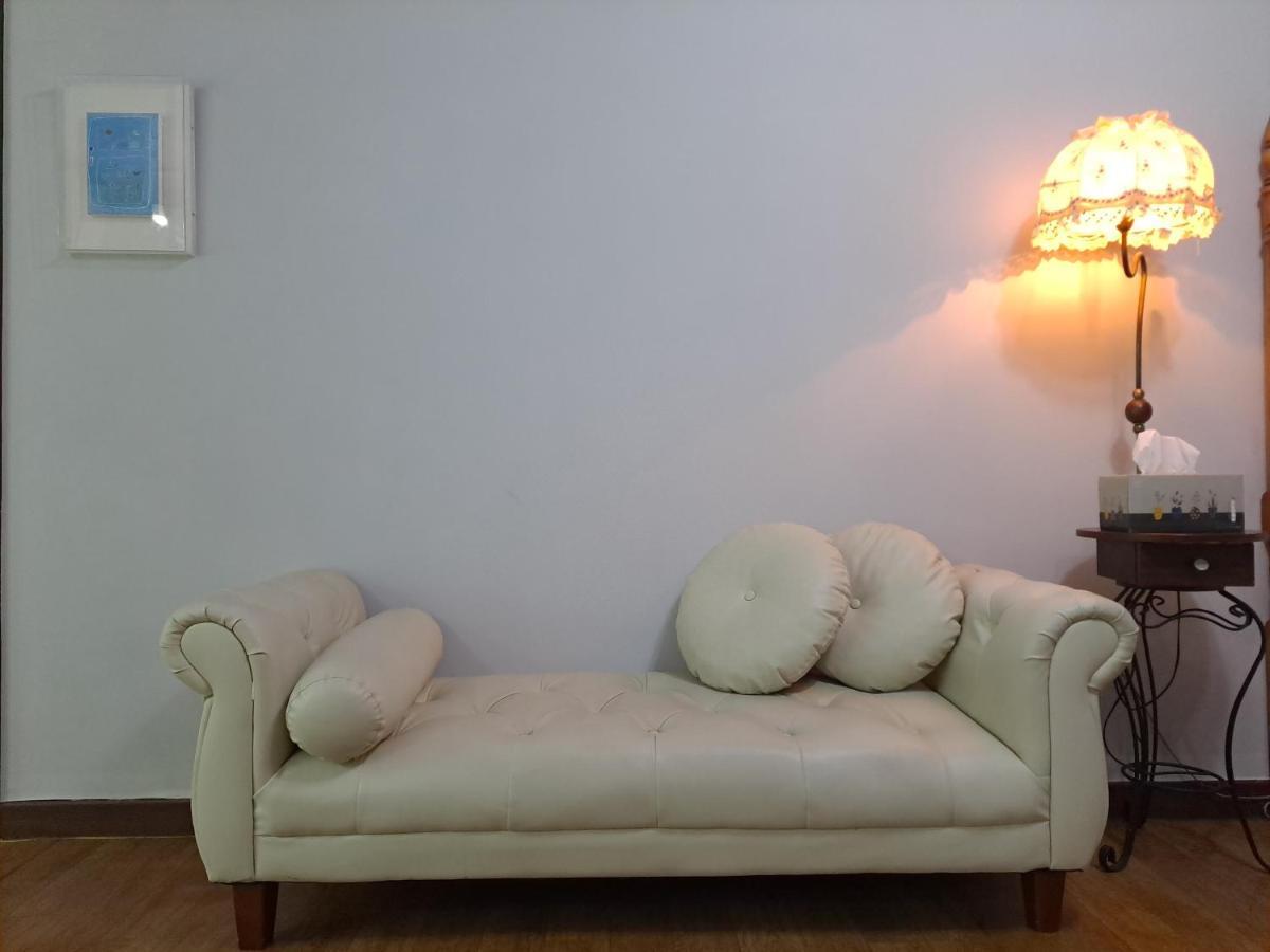 Charm Pension Капхён Экстерьер фото